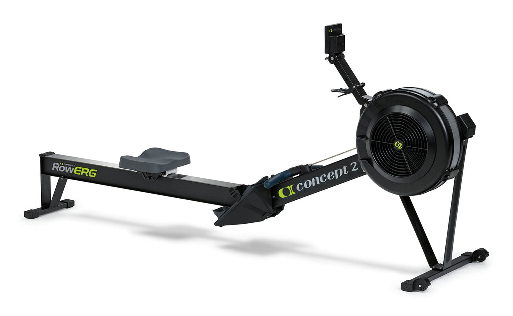 Concept2 RowErg Roeitrainer - Hoofdafbeelding