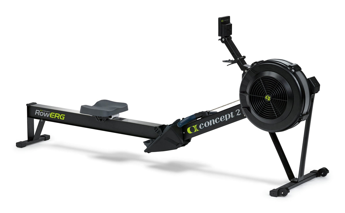 Concept2 RowErg Roeitrainer - Hoofdafbeelding