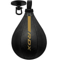 RDX Sports F6 Kara Speedball - Boksbal - Goud - Hoofdafbeelding