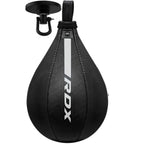 RDX Sports F6 Kara Speedball - Boksbal - Wit - Hoofdafbeelding