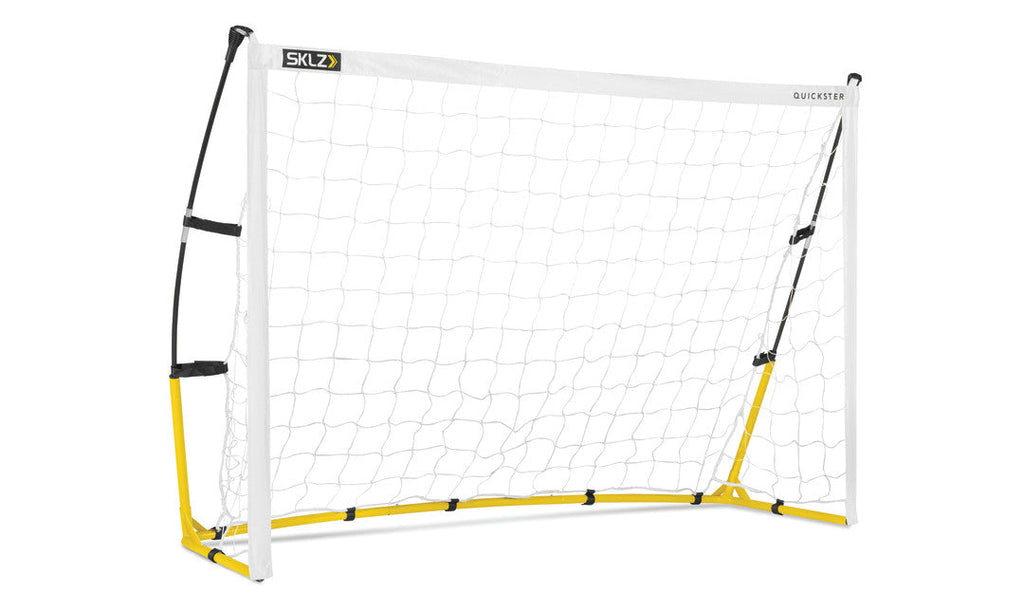 SKLZ Quickster Voetbalgoal - 235 x 152 cm - Hoofdafbeelding