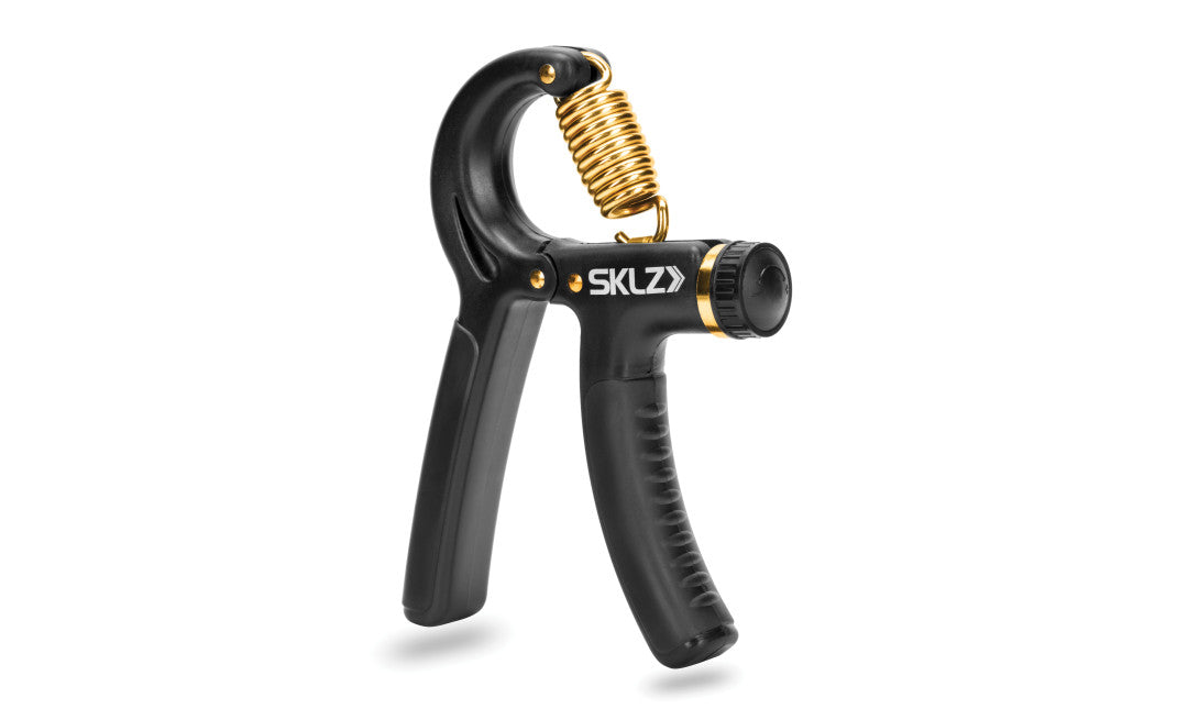 SKLZ Grip Strength Trainer - Verstelbare Handknijper - 10-40 kg - Hoofdafbeelding