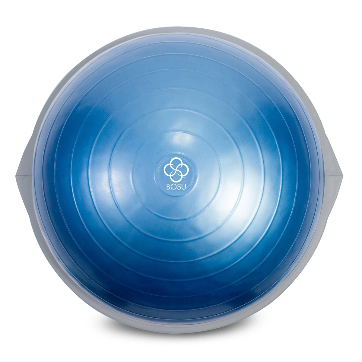 Bosu Balanstrainer Pro Edition - Blauw - 65 cm - Hoofdafbeelding