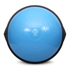 Bosu Balanstrainer Home Edition - Blauw - 65 cm - Hoofdafbeelding