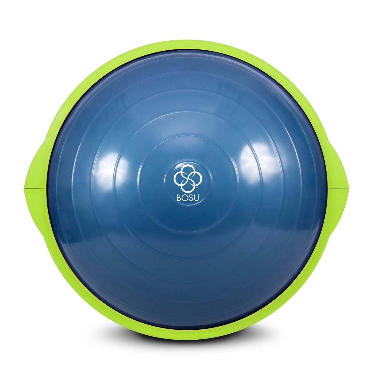 Bosu Balanstrainer Sport Edition - Blauw - 50 cm - Hoofdafbeelding