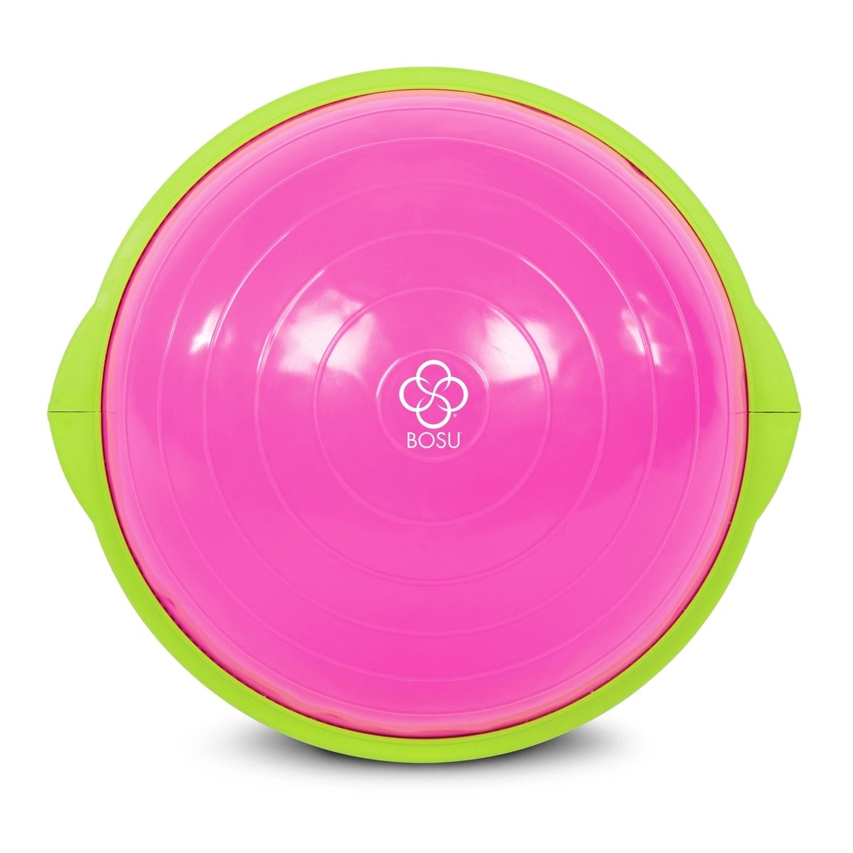 Bosu Balanstrainer Sport Edition - Roze - 50 cm - Hoofdafbeelding