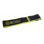 Bosu Weerstandsband - Fabric Resistance Bands - Licht - Geel - Hoofdafbeelding