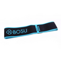 Bosu Weerstandsband - Fabric Resistance Band - Medium - Blauw - Hoofdafbeelding