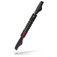 Triggerpoint Grid STK X - Zwart - Hoofdafbeelding