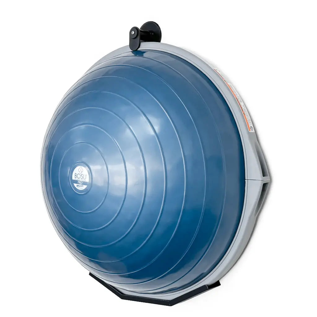 Bosu Single Storage Balance Trainer Muurbeugel - Hoofdafbeelding