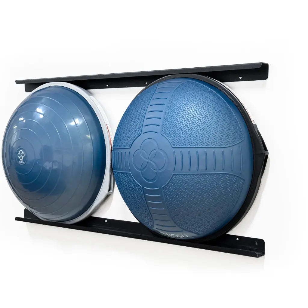 Bosu Double Storage Balance Trainer Muurbeugel - Hoofdafbeelding
