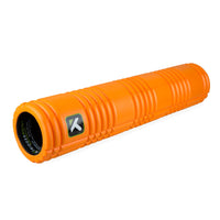 Triggerpoint The Grid 2.0 Foam Roller - Oranje - Hoofdafbeelding