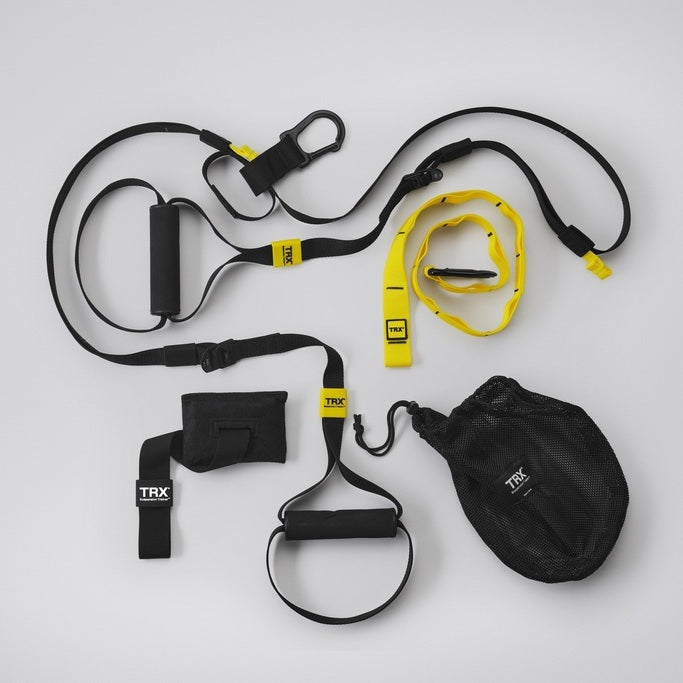 TRX MOVE Suspension Trainer - Hoofdafbeelding