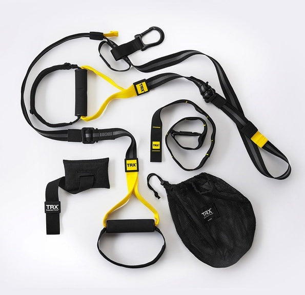 TRX Home2 Suspension Trainer - Hoofdafbeelding