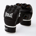Everlast Core Kickbokshandschoenen - Zwart - Hoofdafbeelding