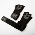 Everlast Prospect Quick Wraps - Zwart/Grijs - Productafbeelding