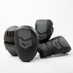 Everlast Prospect 2 Pad Kit - Bokshandschoenen & Pad - Zwart/Grijs - Hoofdafbeelding