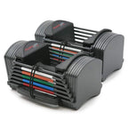 PowerBlock Verstelbare Dumbbell Set Sport 24 - 1,5 t/m 11 kg - Hoofdafbeelding