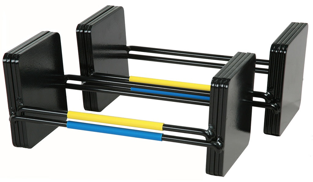 PowerBlock Verstelbare Dumbbell Elite EXP - Stage 2 - Productafbeelding