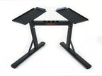 PowerBlock PowerMax Stand Opbergrek voor Dumbbells - Hoofdafbeelding