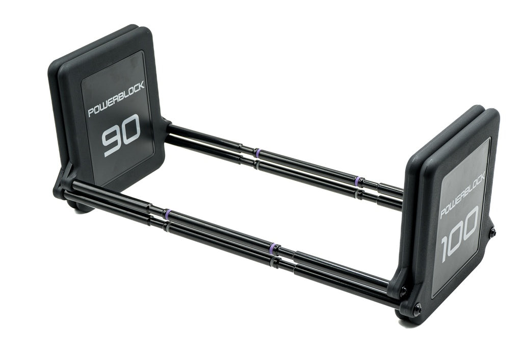 PowerBlock Pro 100 EXP Stage 4 - Hoofdafbeelding