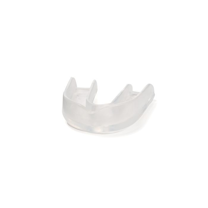 Everlast Single Gebitsbeschermer - Transparant - One Size - Productafbeelding