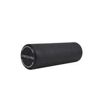 Gymstick Core Foam Roller - Zwart - 45 cm - Hoofdafbeelding