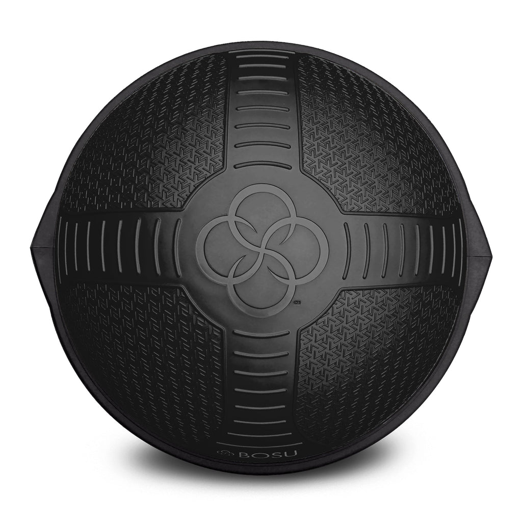Bosu Nexgen Home Balance Trainer - Zwart - Hoofdafbeelding