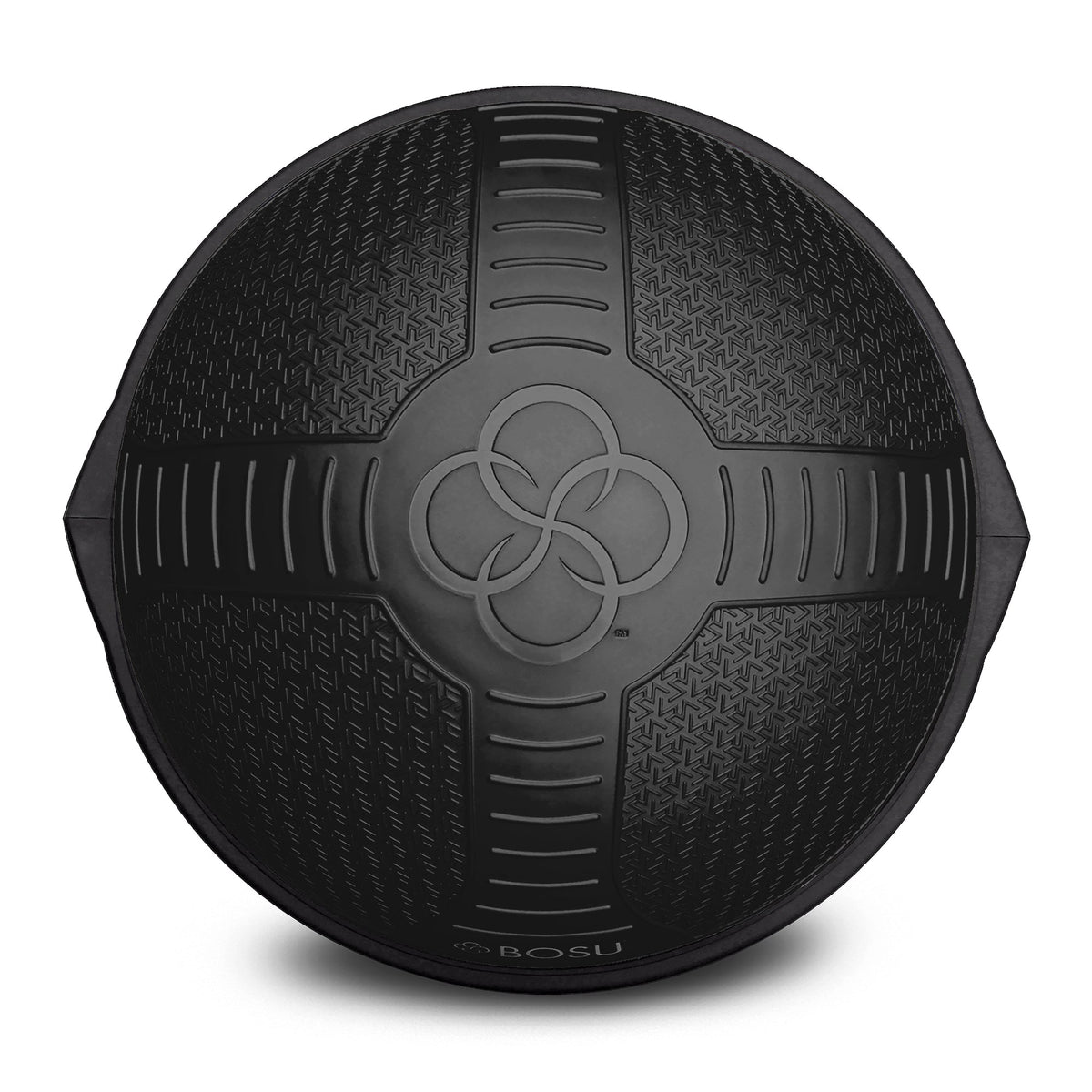 Bosu Nexgen Home Balance Trainer - Zwart - Hoofdafbeelding