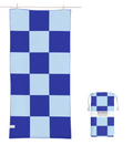 Buvanha Reishanddoek Portugal 02 -  200 x 90 cm - Hoofdafbeelding