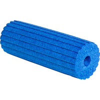 Blackroll Mini Flow Foam Roller - 15 cm - Azuur Blauw - Hoofdafbeelding