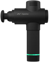 Hyperice Hypervolt 2 Massage Gun - 5 Opzetstukken - Zwart - Hoofdafbeelding