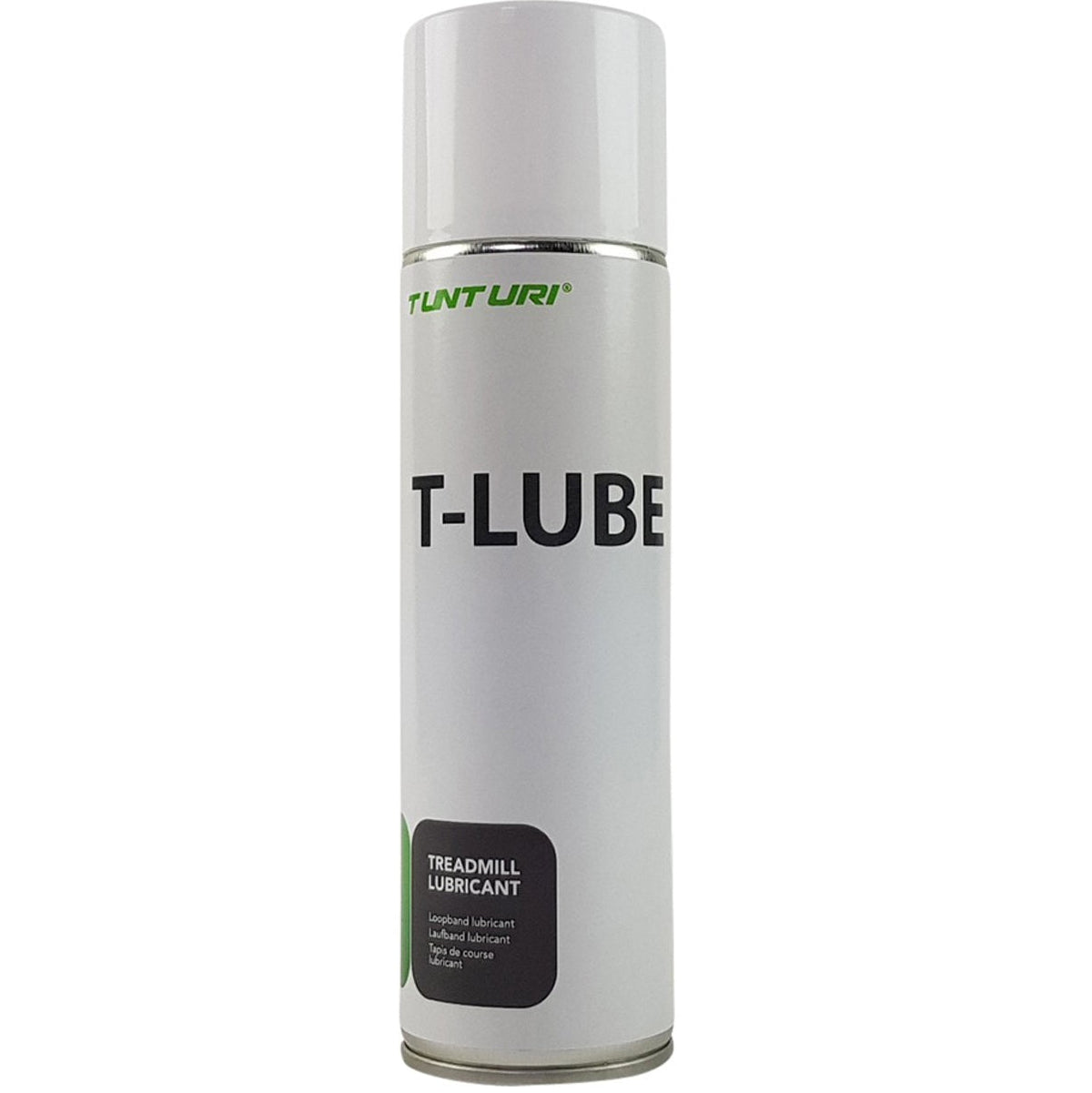 Tunturi T-Lube S Loopband Smeermiddel - Loopband Olie - 200ml - Hoofdafbeelding