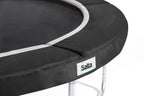Salta Trampoline Beschermrand - 305 cm - Zwart - Hoofdafbeelding