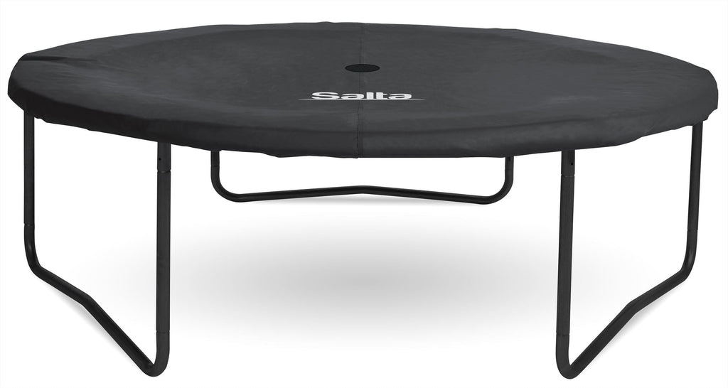 Salta Trampoline Beschermhoes - 396 cm - Zwart - Hoofdafbeelding