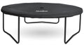 Salta Trampoline Beschermhoes - 396 cm - Zwart - Hoofdafbeelding