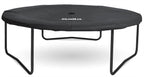 Salta Trampoline Beschermhoes - 396 cm - Zwart - Hoofdafbeelding