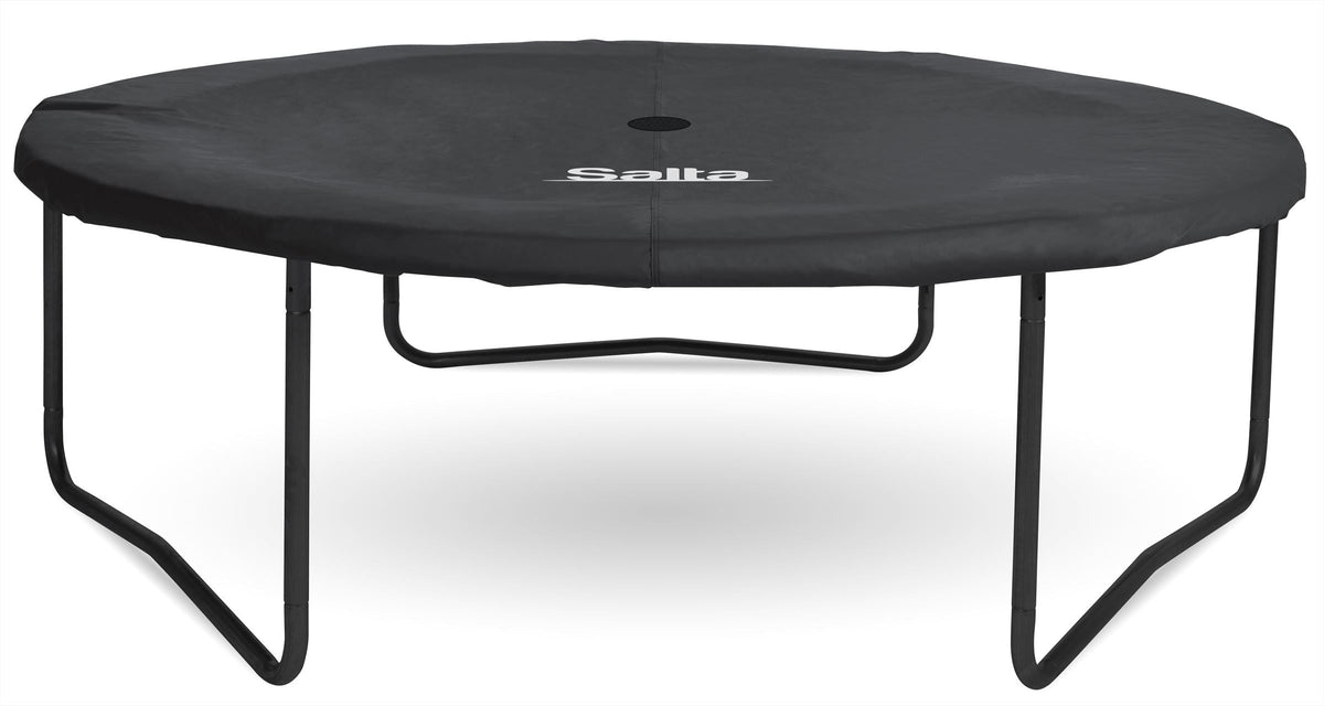 Salta Trampoline Beschermhoes - 396 cm - Zwart - Hoofdafbeelding