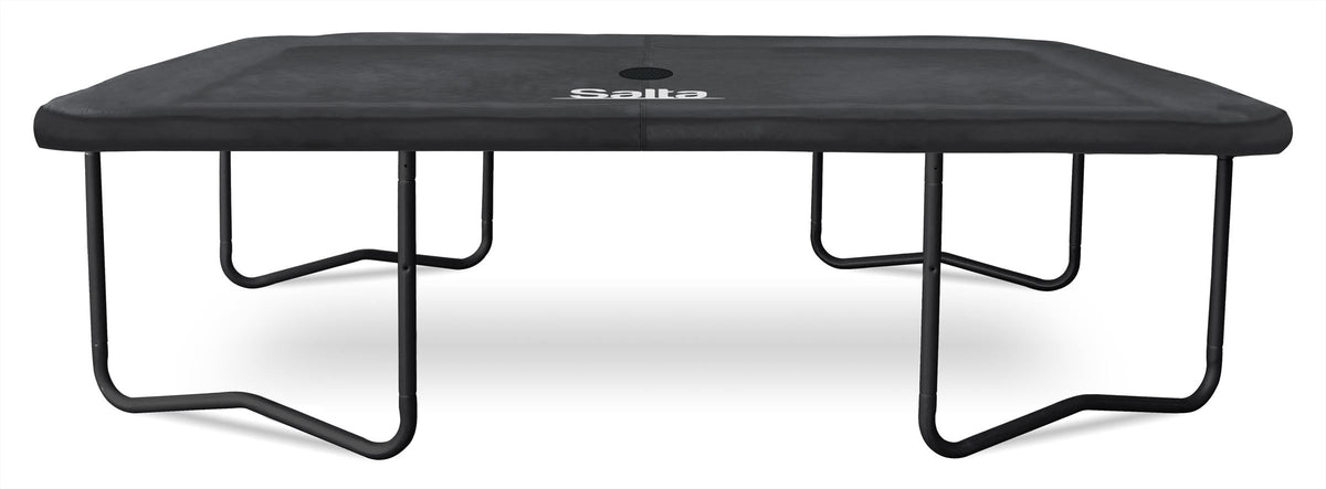 Salta Trampoline Beschermhoes - 153 x 213 cm - Zwart - Hoofdafbeelding