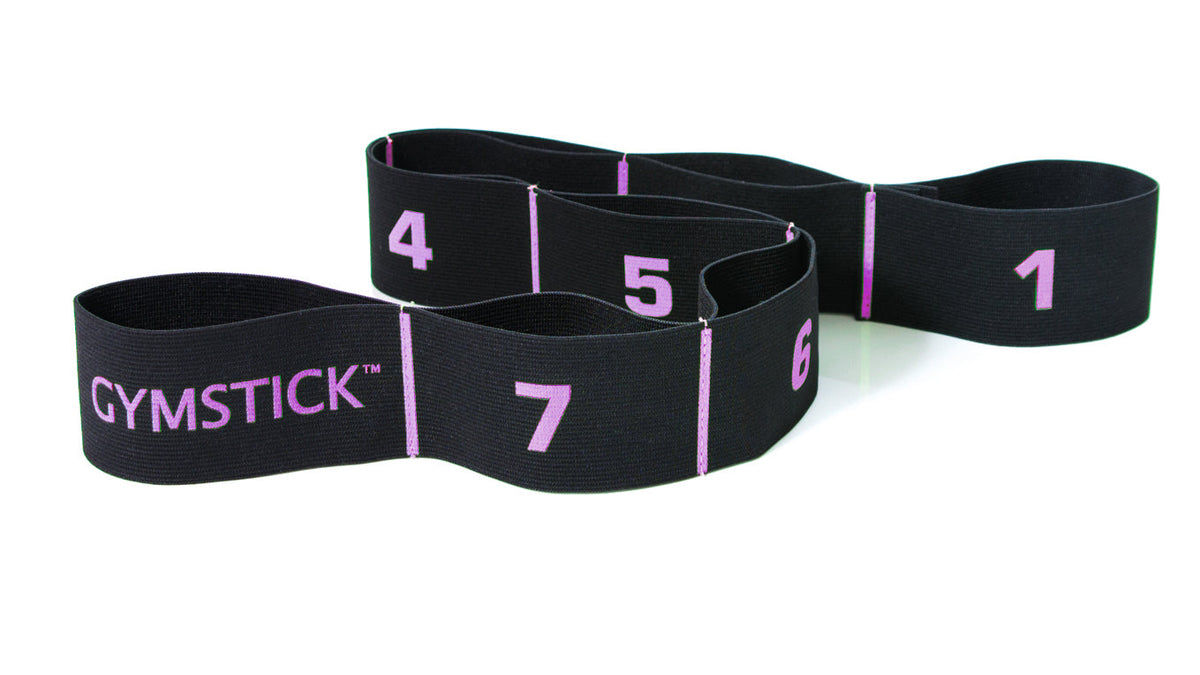 Gymstick Multi-Loop Band - Sterk - Hoofdafbeelding