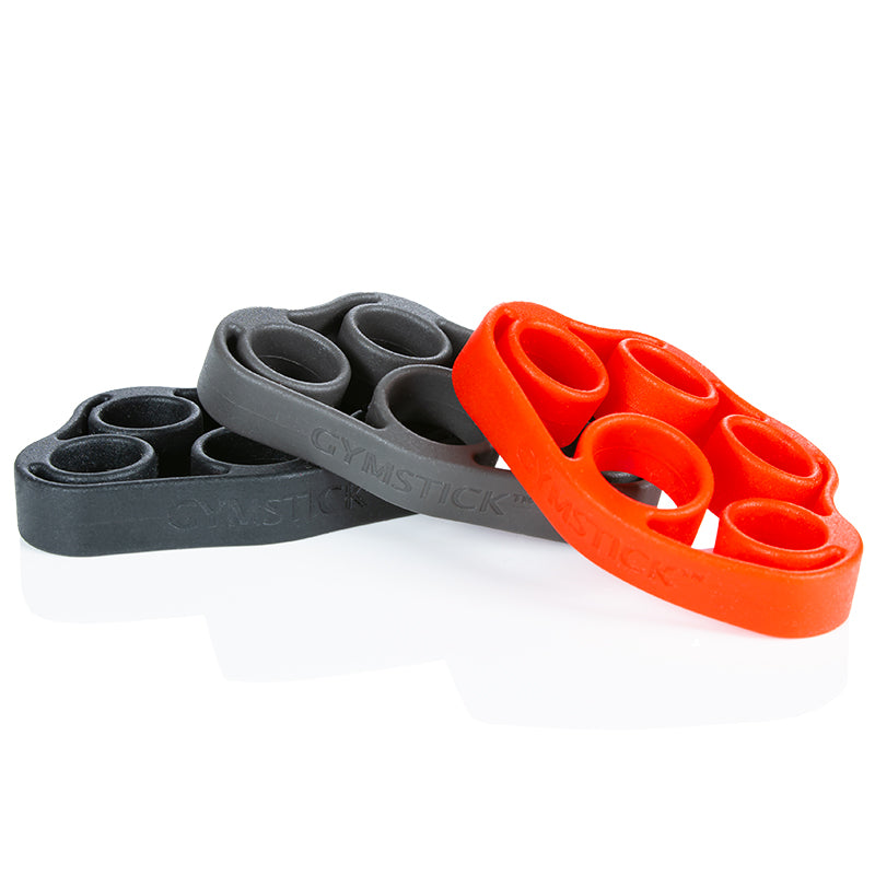 Gymstick Vinger Expander Set - 3 stuks - Hoofdafbeelding