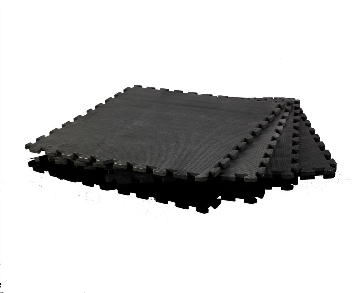 Gymstick Puzzelmat 120 x 120 cm - Productafbeelding