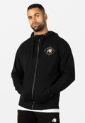 Gorilla Wear Scofield Vest - Zwart - Hoofdafbeelding