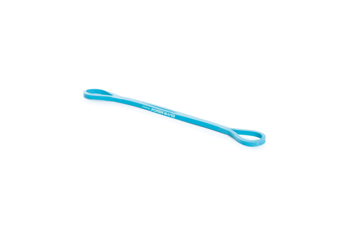Gymstick Mini Power Band - Blauw - Extra Licht - Hoofdafbeelding