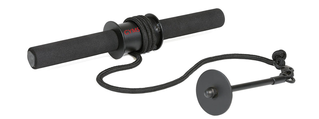 Gymstick Wrist Trainer - Onderarm Trainer - tot 40 kg - Hoofdafbeelding