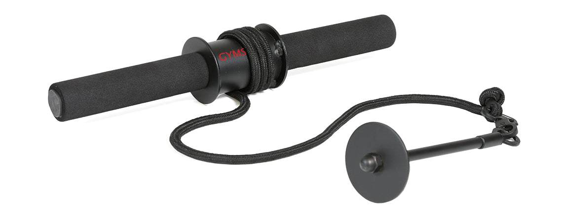 Gymstick Wrist Trainer - Onderarm Trainer - tot 40 kg - Hoofdafbeelding