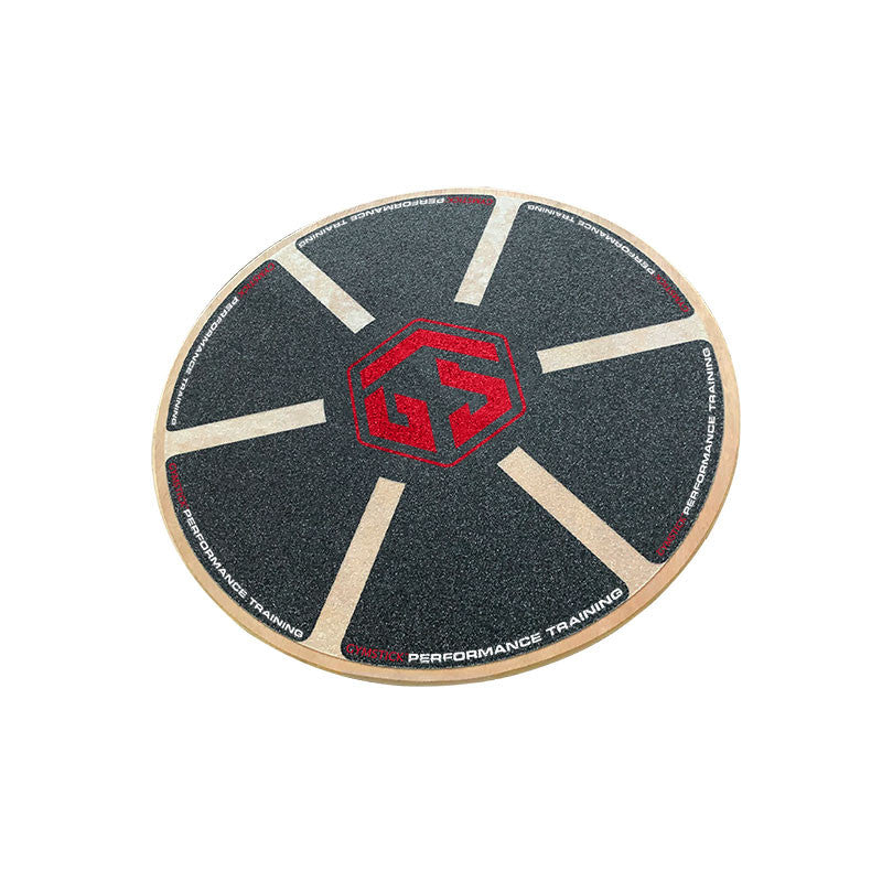 Gymstick Performance Board - Met Online Trainingsvideo's - Hoofdafbeelding
