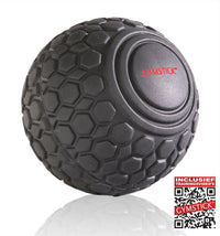 Gymstick Myofascial Massage Bal - 12 cm - Hoofdafbeelding