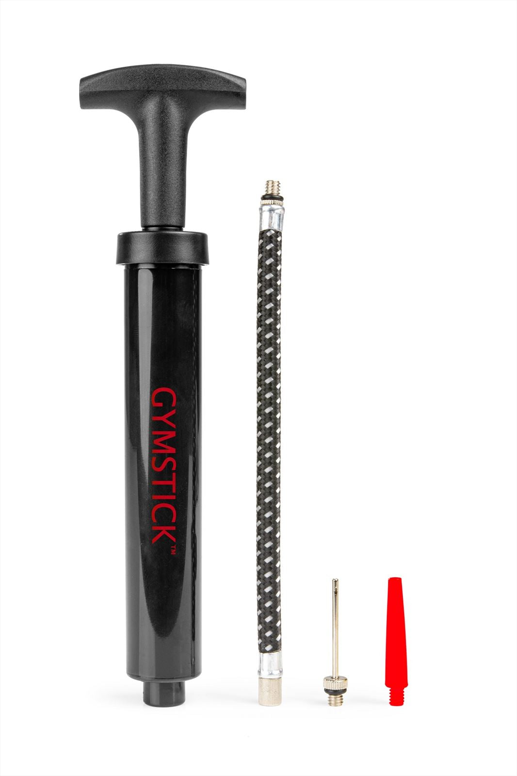Gymstick Double Action Pump - Handpomp - Productafbeelding