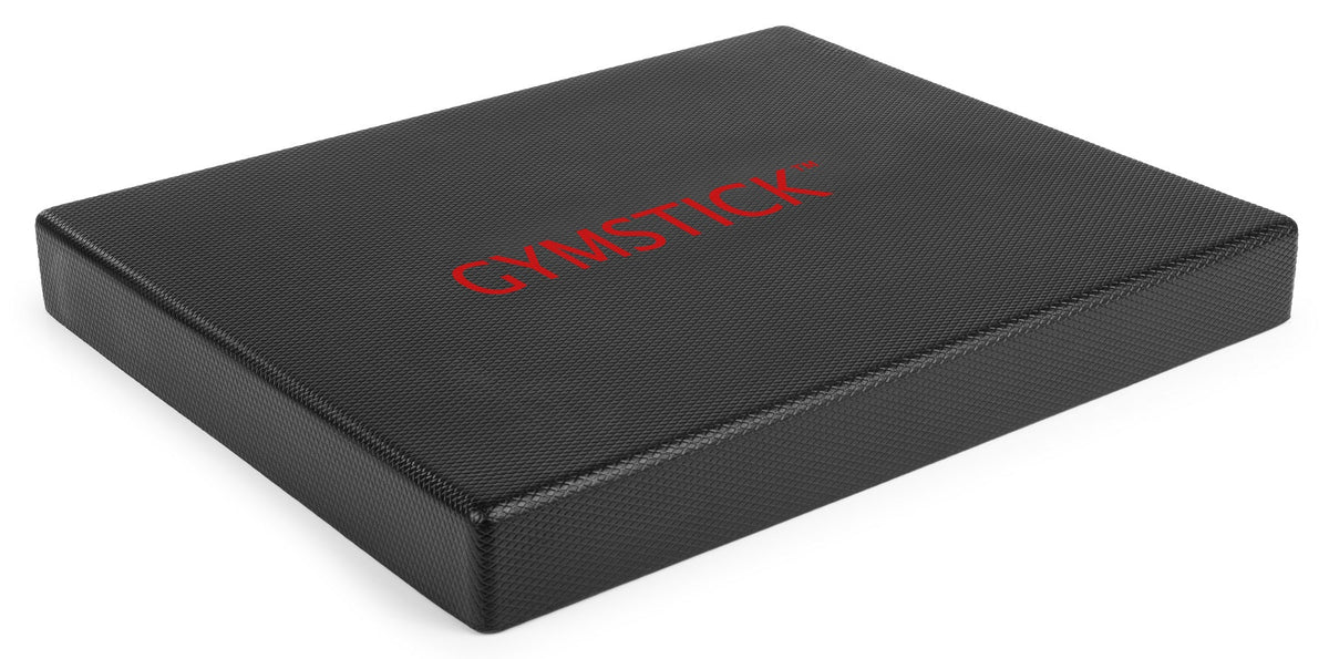 Gymstick Balance Pad - Balans Mat - 49 x 39,5 x 5 cm - Productafbeelding
